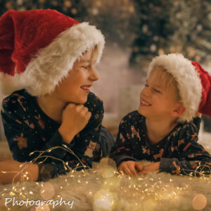 Christmas Photo Session 21/11/2025 at 17:30