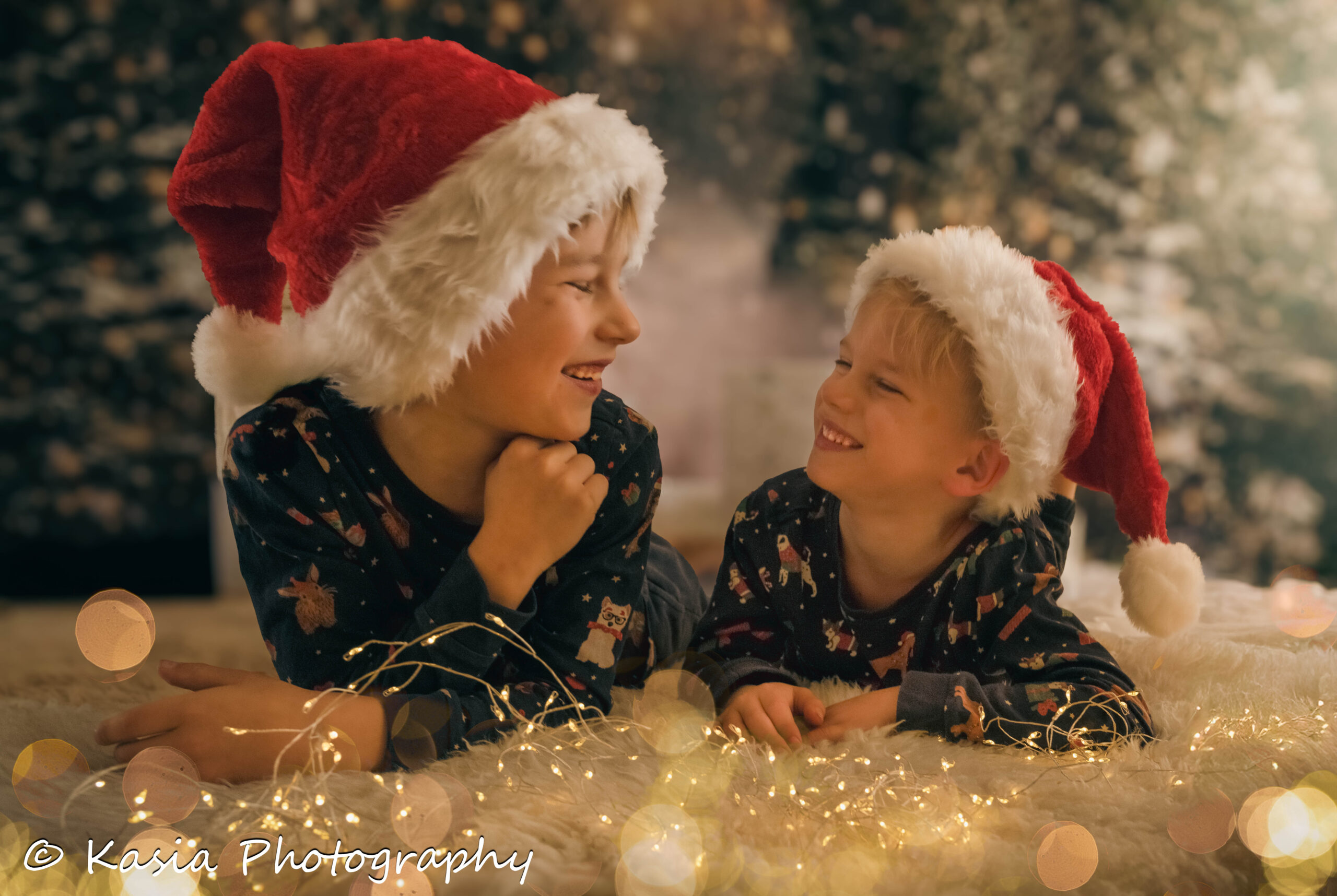 Christmas Photo Session 22/11/2025 at 11:00